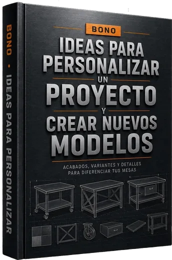 Ideas para Personalizar un Proyecto y Crear Nuevos Modelos