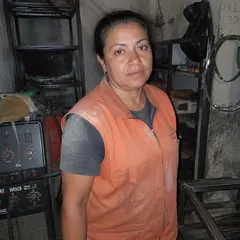 Yaneth Coronado
