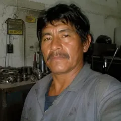Wilfredo Chuquimia
